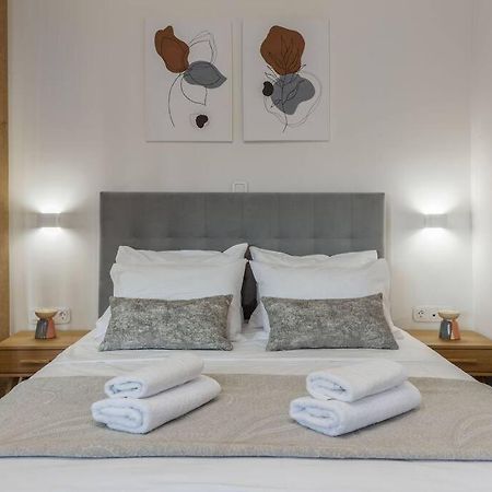 Athinais Luxury Studio 2 Афины Экстерьер фото