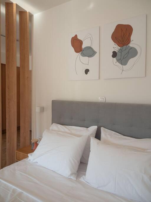 Athinais Luxury Studio 2 Афины Экстерьер фото